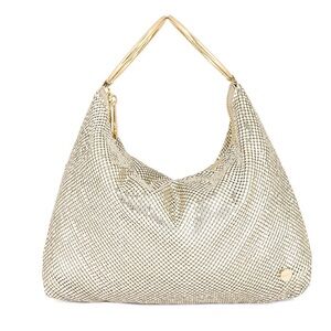 OLGA BERG | MESH BAG